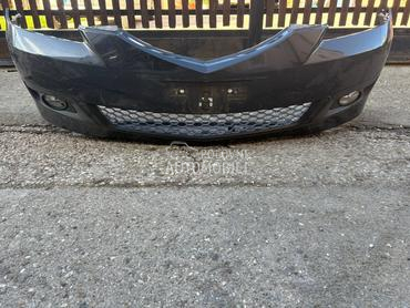 Prednji branik za Mazda 3 od 2007. do 2009. god.