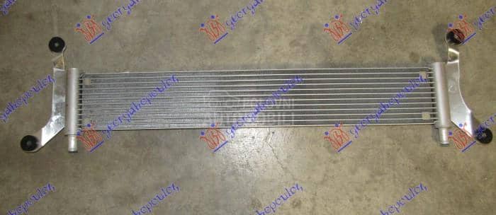 HLADNJAK MOTORA DODATNI