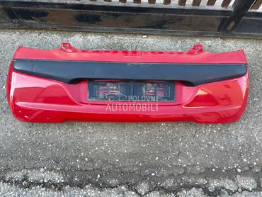 Branik zadnji za Nissan Pixo od 2009. do 2020. god.