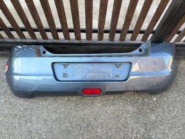 Branik zadnji za Suzuki Alto od 2009. do 2020. god.