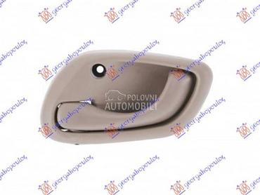 KVAKA PREDNJIH/ZADNJIH... za Suzuki Jimny od 1998. do 2018. god.