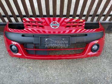 Branik prednji za Nissan Pixo od 2009. do 2020. god.