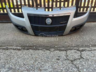 Branik prednji za Fiat Sedici od 2006. do 2010. god.