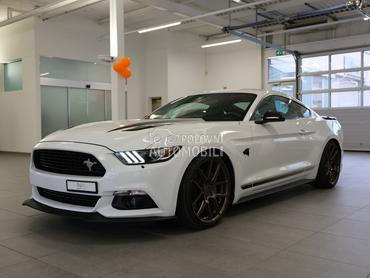 Ford Mustang CALIFORNIA SPECIAL