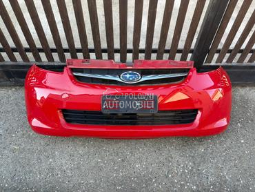 Prednji branik za Subaru Justy od 2005. do 2010. god.