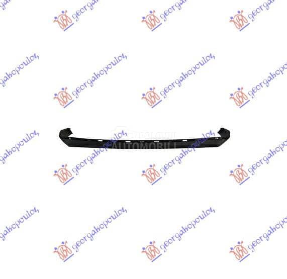 SPOJLER PREDNJEG BRANIKA