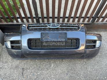 Branik prednji za Kia Sportage od 2004. do 2008. god.
