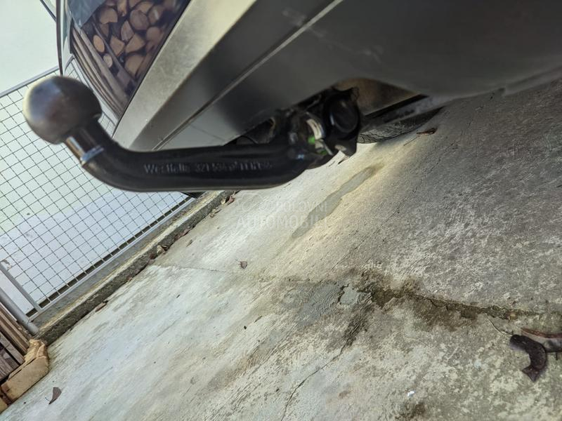 Volkswagen Passat B6 2.0 4 MOTION