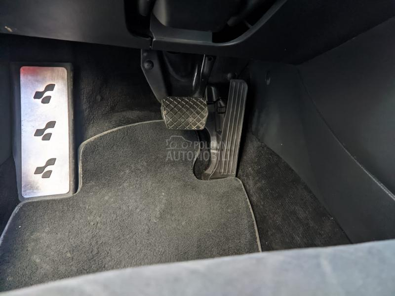 Volkswagen Passat B6 2.0 4 MOTION