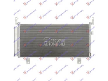 HLADNJAK KLIME BENZIN/DIZEL za Subaru Forester od 2015. do 2019. god.