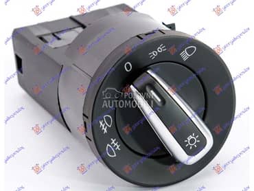 PREKIDAC ZA FAROVE HROM za Audi TT od 1998. do 2006. god.