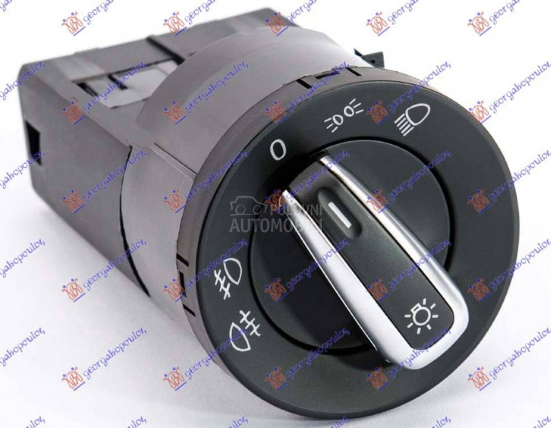 PREKIDAC ZA FAROVE HROM