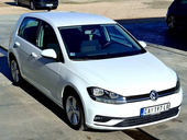 Volkswagen Golf 7 golf 7.5