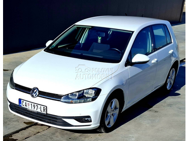 Volkswagen Golf 7 golf 7.5