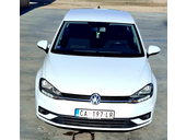 Volkswagen Golf 7 golf 7.5
