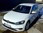 Volkswagen Golf 7 golf 7.5