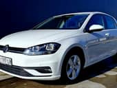 Volkswagen Golf 7 golf 7.5