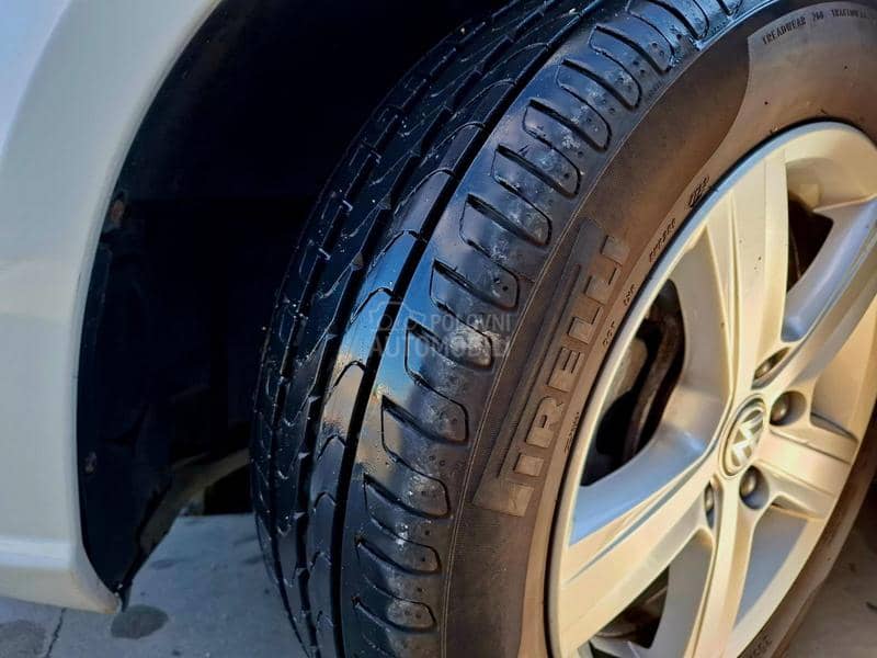 Volkswagen Golf 7 golf 7.5