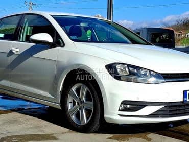 Volkswagen Golf 7 golf 7.5