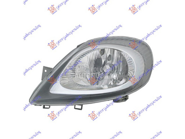 FAR ELEKTRICNI Levo za Nissan Primastar od 2002. do 2006. god.