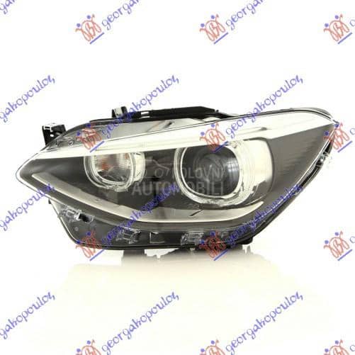 FAR Bi-XENON SA LED...