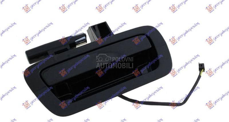 KVAKA GEPEK VRATA...