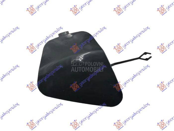 NEMA- POKLOPAC KUKE...