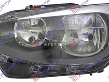 FAR ELEKTRICNI Levo za BMW Serija 1 od 2011. do 2015. god.