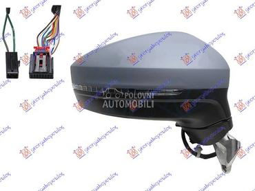 RETROVIZOR ELEKTRICNI SA... za Volkswagen Tiguan Allspace od 2021. do 2023. god.