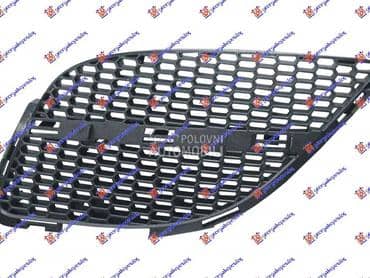 PVC MASKA 02- Levo za Nissan Almera od 2000. do 2006. god.