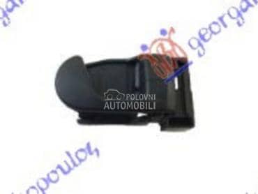 KVAKA PREDNJIH/ZADNJIH... za Mitsubishi Pajero od 2007. do 2012. god.