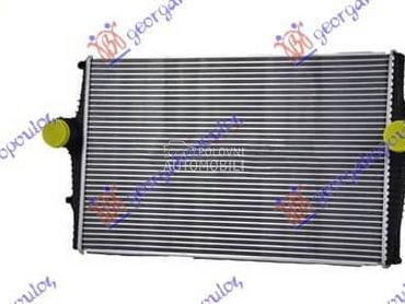 HLADNJAK INTERKULERA... za Volvo XC70 od 2000. do 2007. god.