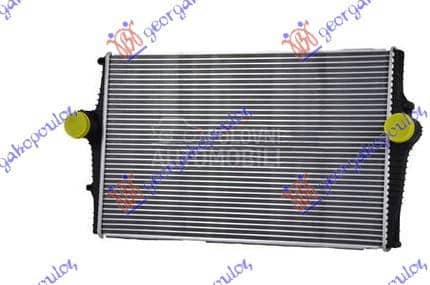 HLADNJAK INTERKULERA...