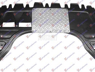 ZASTITA MOTORA BENZIN za Volkswagen Caddy od 2010. do 2015. god.