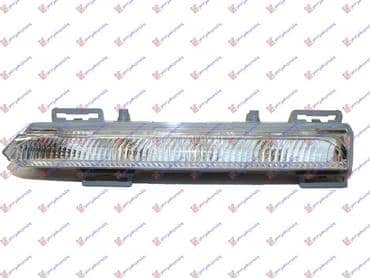 DNEVNO SVETLO LED Levo za Mercedes Benz B Klasa od 2014. do 2019. god.