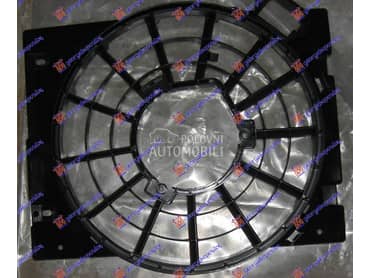 NOSAC VENTILATORA KLIME... za Opel Zafira od 1999. do 2005. god.