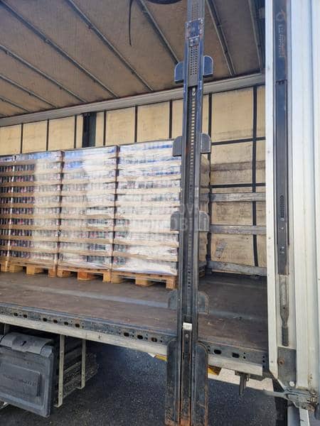 Schwarzmuller polumega