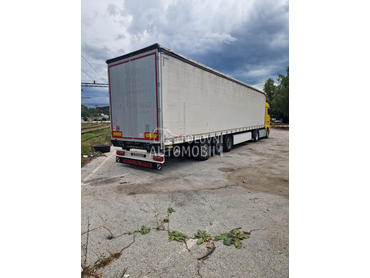 Schwarzmuller polumega