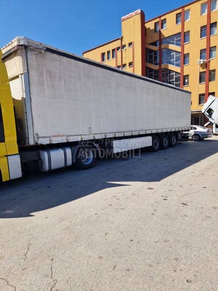 Schwarzmuller polumega