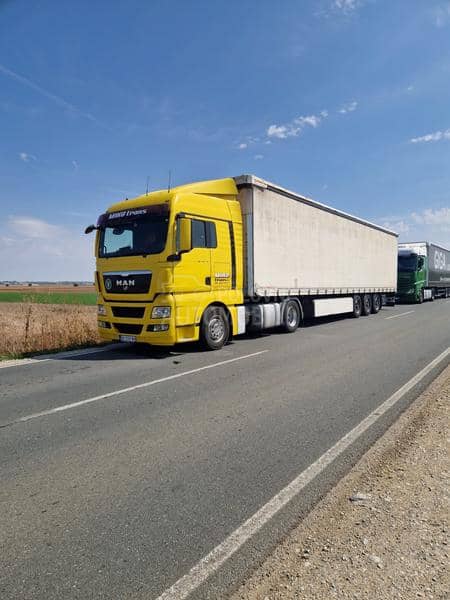 Schwarzmuller polumega