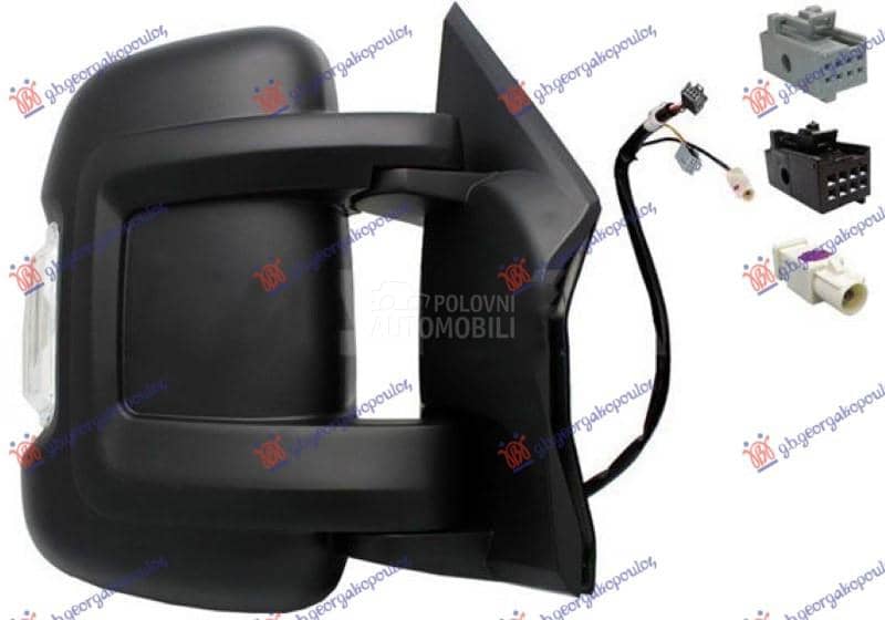 RETROVIZOR ELEKTRICNI SA...