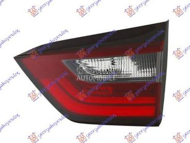 STOP LAMPA UNUTRASNJA LED... za Honda Jazz za 2020. god.