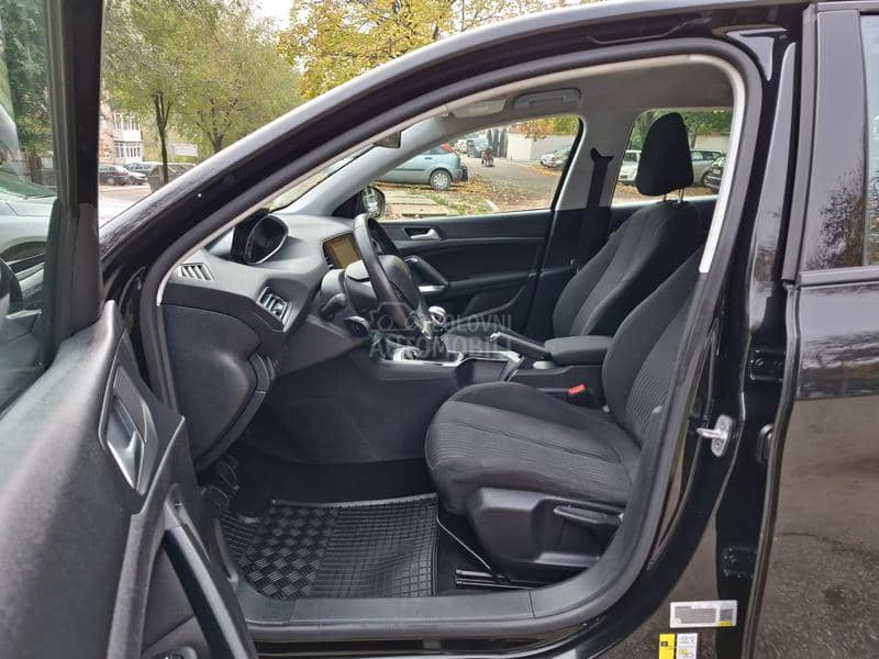 Peugeot 308 1.6  BLUE HDI SW