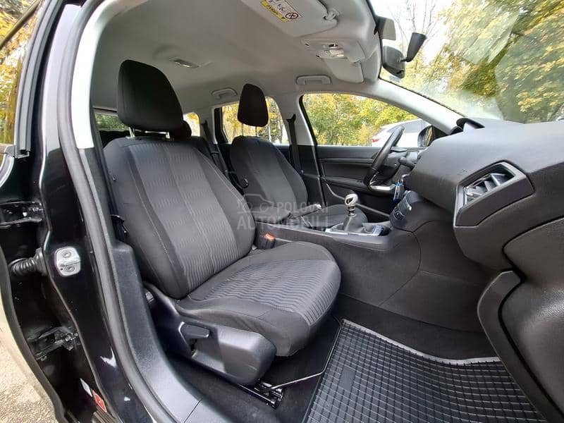 Peugeot 308 1.6  BLUE HDI SW