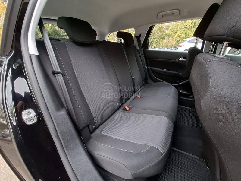 Peugeot 308 1.6  BLUE HDI SW