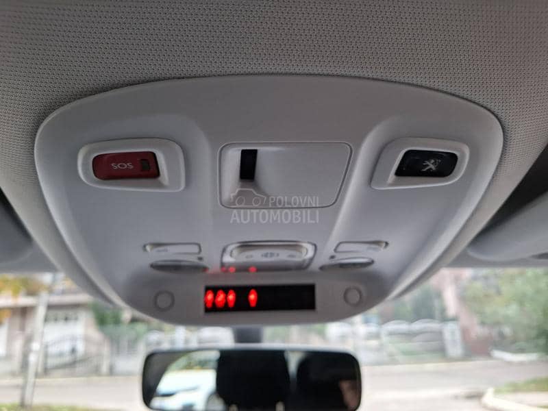 Peugeot 308 1.6  BLUE HDI SW