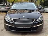 Peugeot 308 1.6  BLUE HDI SW