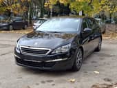 Peugeot 308 1.6  BLUE HDI SW
