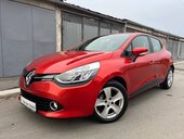 Renault Clio 0.9 Tce