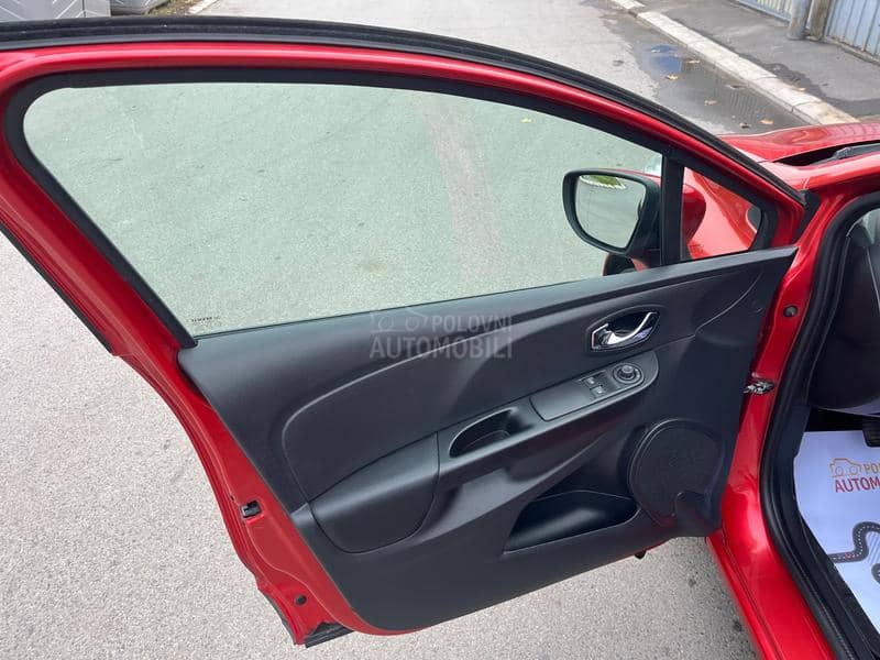 Renault Clio 0.9 Tce